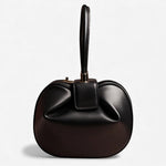 Sac cabas cuir bombé femme – format élégant et pratique - Vignette | Sacs pour tous