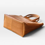 Sac cabas femme en cuir de vachette - Vignette | Sacs pour tous