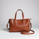 Sac cabas cuir vachette femme – élégant et fonctionnel - Vignette | Sacs pour tous