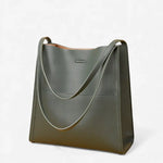 Sac cabas cuir synthétique grande contenance - Vignette | Sacs pour tous