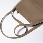 Sac cabas femme en cuir véritable – Élégance et fonctionnalité - Vignette | Sacs pour tous