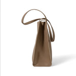 Sac cabas femme en cuir véritable – Élégance et fonctionnalité - Vignette | Sacs pour tous