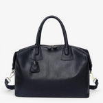 Sac cabas femme en cuir pleine fleur grand format - Vignette | Sacs pour tous