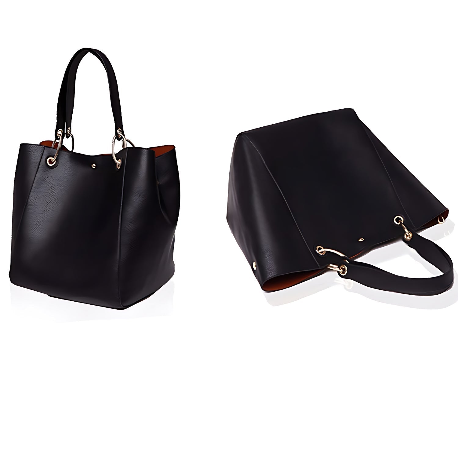 Sac cabas porté épaule femme – Grand sac fourre tout – Sac cabas | Sacs pour tous