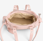 Sac cabas rose – Bandoulière amovible - Vignette | Sacs pour tous