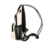 Sac convertible sac à dos & sac de poitrine sport unisexe – Léger et antivol - Vignette | Sacs pour tous