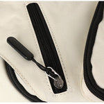 Sac convertible sac à dos & sac de poitrine sport unisexe – Léger et antivol - Vignette | Sacs pour tous