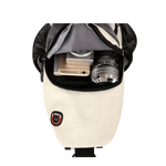 Sac convertible sac à dos & sac de poitrine sport unisexe – Léger et antivol - Vignette | Sacs pour tous