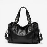 Sac de cours femme bandoulière grande capacité - Vignette | Sacs pour tous