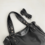 Sac de cours femme bandoulière grande capacité - Vignette | Sacs pour tous