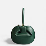 Sac cabas cuir bombé femme – format élégant et pratique - Vignette | Sacs pour tous