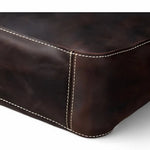 Sac cabas en cuir de vachette unisexe – Élégance intemporelle et robustesse - Vignette | Sacs pour tous