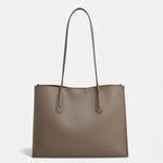 Sac cabas femme en cuir véritable – Élégance au quotidien - Vignette | Sacs pour tous