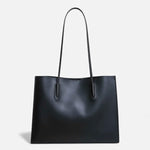 Sac cabas femme en cuir véritable – Élégance au quotidien - Vignette | Sacs pour tous