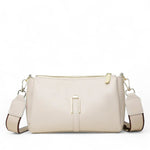 Sac en cuir de vachette femme – Structuré, léger et pratique - Vignette | Sacs pour tous