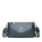 Sac en cuir de vachette femme – Structuré, léger et pratique - Vignette | Sacs pour tous