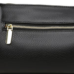 Sac en cuir de vachette femme – Structuré, léger et pratique - Vignette | Sacs pour tous