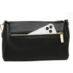 Sac en cuir de vachette femme – Structuré, léger et pratique - Vignette | Sacs pour tous