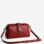 Sac cuir véritable femme – petit format artisanal - Vignette | Sacs pour tous