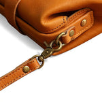 Sac cuir véritable femme – petit format artisanal - Vignette | Sacs pour tous