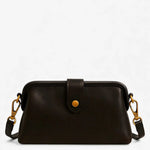 Sac cuir véritable femme – petit format artisanal - Vignette | Sacs pour tous