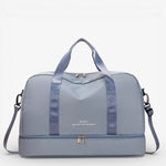 Sac de voyage femme grand format compartiment chaussures - Vignette | Sacs pour tous