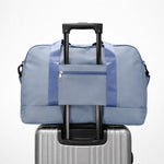 Sac de voyage femme grand format compartiment chaussures - Vignette | Sacs pour tous