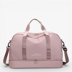 Sac de voyage femme grand format compartiment chaussures - Vignette | Sacs pour tous