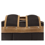 Sac à dos en cuir de vachette pour homme – Élégance vintage et robustesse - Vignette | Sacs pour tous