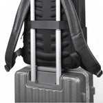 Sac à dos cuir homme – Port USB et compartiment ordinateur 15,6" - Vignette | Sacs pour tous