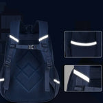 Sac à dos ergonomique fille & garçon – École primaire & collège - Vignette | Sacs pour tous