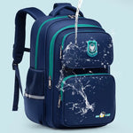 Sac à dos ergonomique fille & garçon – École primaire & collège - Vignette | Sacs pour tous