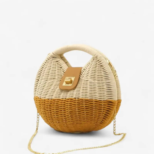 sac-en-paille-tressee-rond-trapeze-chainette