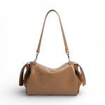 Sac porté épaule cuir suédé femme - Vignette | Sacs pour tous