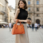 Sac à main femme en cuir de vachette grande capacité - Vignette | Sacs pour tous