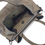 Sac à main femme en cuir de vachette grande capacité - Vignette | Sacs pour tous