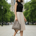 Sac à main femme en cuir de vachette grande capacité - Vignette | Sacs pour tous