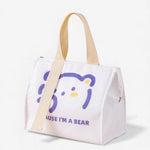 Sac isotherme enfant & adulte – Compact, isolant et léger - Vignette | Sacs pour tous