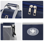 Sac isotherme repas portable – grande capacité et isolation durable - Vignette | Sacs pour tous