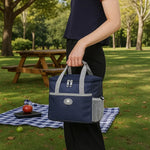 Sac isotherme repas portable – grande capacité et isolation durable - Vignette | Sacs pour tous