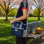 Sac isotherme repas portable – grande capacité et isolation durable - Vignette | Sacs pour tous