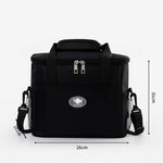 Sac isotherme repas portable – grande capacité et isolation durable - Vignette | Sacs pour tous