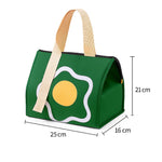 Sac isotherme enfant & adulte – Compact, isolant et léger - Vignette | Sacs pour tous