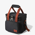 Sac isotherme portable – double compartiment pratique - Vignette | Sacs pour tous