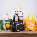 Sac isotherme enfant & adulte – Compact, isolant et léger - Vignette | Sacs pour tous