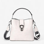 Sac à main cuir femme vintage – élégant et compact - Vignette | Sacs pour tous