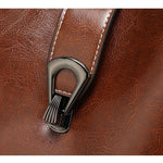 Sac à main cuir femme vintage – élégant et compact - Vignette | Sacs pour tous