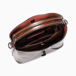 Sac à main cuir femme vintage – élégant et compact - Vignette | Sacs pour tous