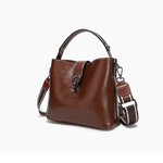 Sac à main cuir femme vintage – élégant et compact - Vignette | Sacs pour tous