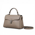 Sac à main cuir vachette femme – élégant et structuré - Vignette | Sacs pour tous